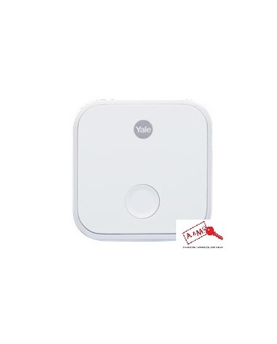 YALE BRIDGE CONNECT WIFI PER YALE HOME