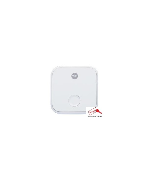 YALE BRIDGE CONNECT WIFI PER YALE HOME