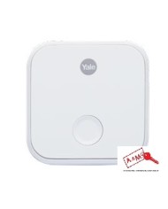 YALE BRIDGE CONNECT WIFI PER YALE HOME
