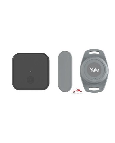YALE APRICANCELLO AUTOMATICO SMART