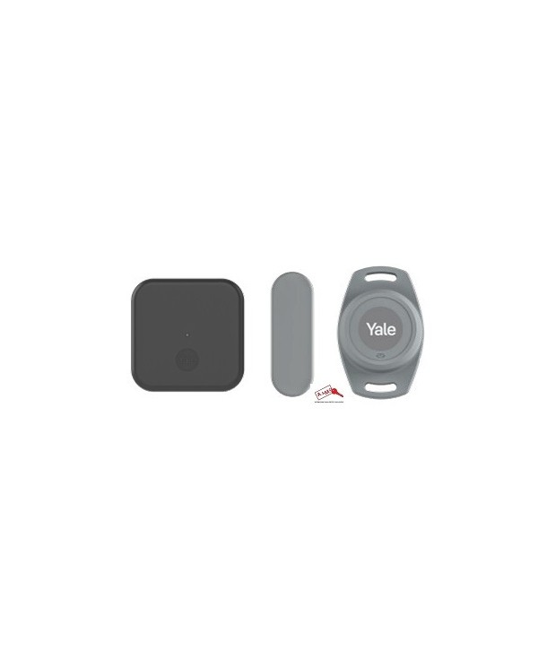 YALE APRICANCELLO AUTOMATICO SMART