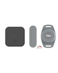 YALE APRICANCELLO AUTOMATICO SMART