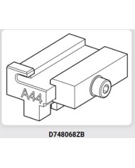 ADATTATORE A44  SECUREMME YALE PER MATRIX