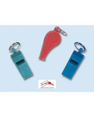 PORTACHIAVE FISCHETTO IN PLASTICA CNF 12 PZ