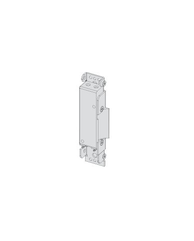 CISA INCONTRO ELETTRICO MANIGLIONE ANTIPANICO 12V