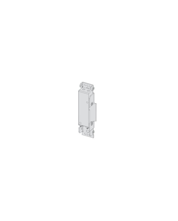 CISA INCONTRO ELETTRICO MANIGLIONE ANTIPANICO 12V
