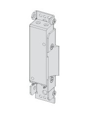 CISA INCONTRO ELETTRICO MANIGLIONE ANTIPANICO 12V