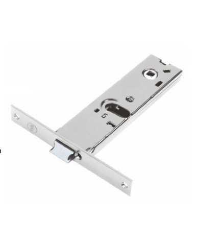 YALE SERRATURA FASCIA STRETTA E80 2M F20