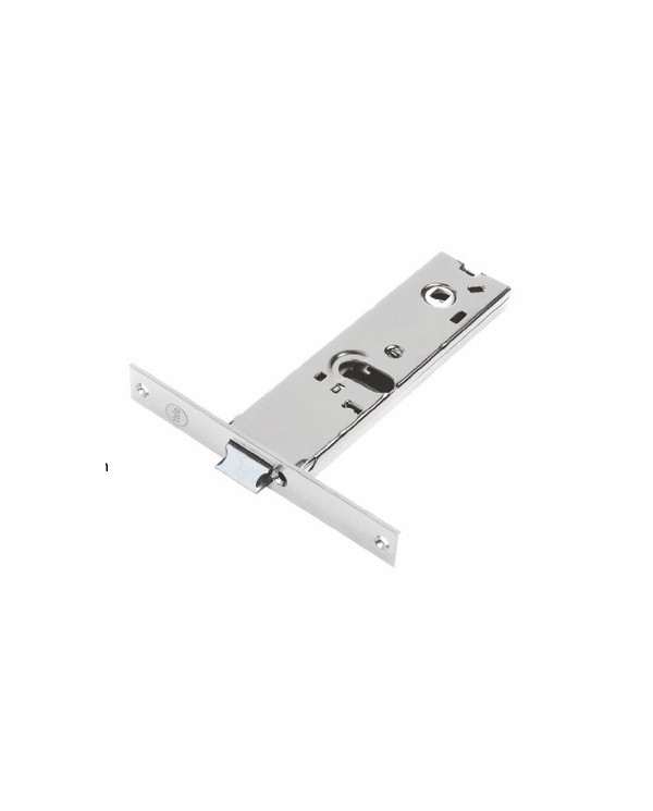 YALE SERRATURA FASCIA STRETTA E80 2M F20