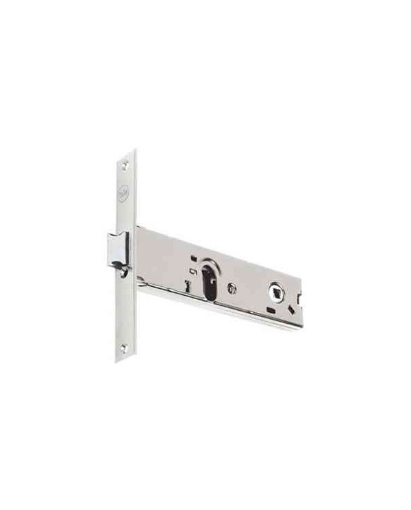 YALE SERRATURA FASCIA ENT 58 F22 Y8750058080
