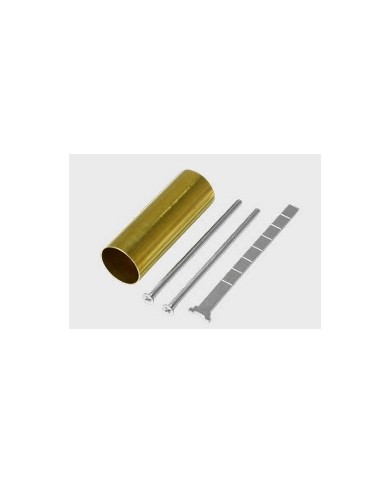 YALE KIT PROLUNGA CILINDRO FISSO DA 100 PER UNICA