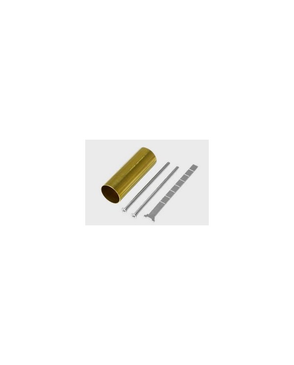 YALE KIT PROLUNGA CILINDRO FISSO DA 100 PER UNICA