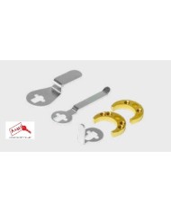 YALE KIT ADATTATORE PER CILINDRO UNICA