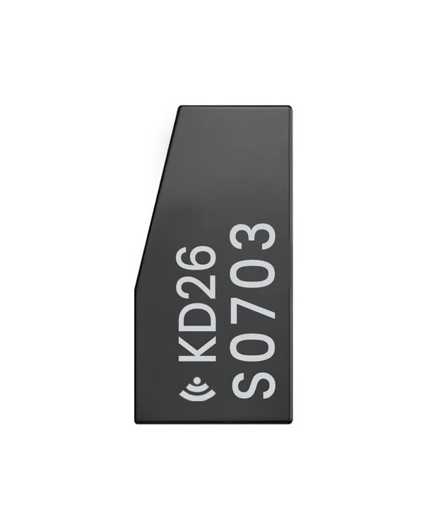 TRASPONDER AFTERMARKET SUPER CHIP KD26