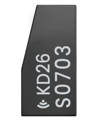TRASPONDER AFTERMARKET SUPER CHIP KD26