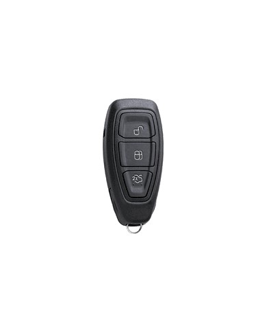 HU198P38 RADIOCOMANDO CHIAVE AUTO