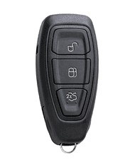 HU198P38 RADIOCOMANDO CHIAVE AUTO