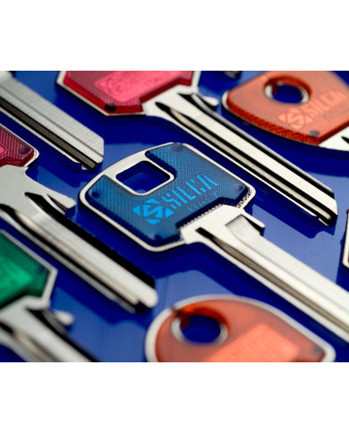 IE6SC CHIAVE COLORATE SLIM COLOR