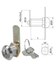 IBFM CILINDRO CASELLARE LUNGHEZZA 30 MM ART 150