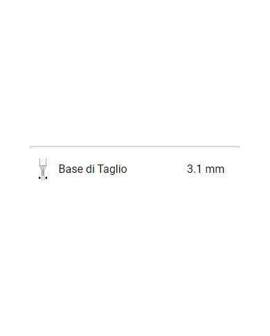 W210 FRESINO PER TRIAX  D711023ZB