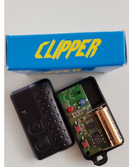 TSP IP RADIOCMOMANDO 433.92 FREQUENZE VARIE