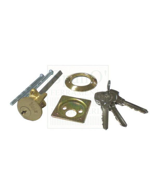 YALE ELETTROSERRATURA ENT 50 DX ART 67000501