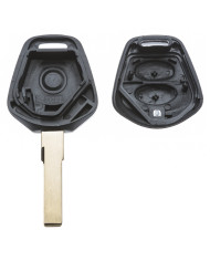 HU66RS2 GUSCIO CHIAVE AUTO 2 PULSANTI