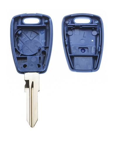 GT15RARS1 GUSCIO CHIAVE AUTO 1 PULSANTE