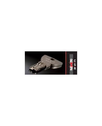 ISEO CILINDRO R9 PLUS NK DF 82RP93050