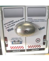 VIRO VAN LOCK ARTICOLO 4222