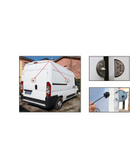 VIRO VAN LOCK COPPIA KA ARTICOLO 4222/4222