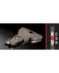 ISEO CILINDRO R9 PLUS NK CODOLO D045