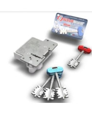 SECUREMME SERRATURA DM BLINDATO DX ART 25011328