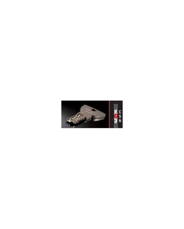 ISEO CILINDRO R9 PLUS NK 82RP030359