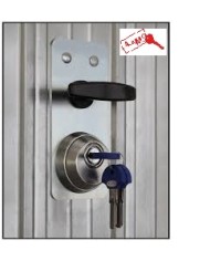 VIRO ROSETTA SICUREZZA SERRATURE BASCULANTI
