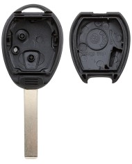 HU200RS2 GUSCIO CHIAVE AUTO 2 PULSANTI