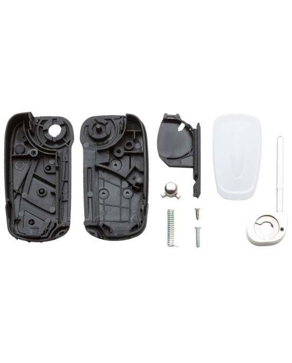 SIP22ERS8 GUSCIO CHIAVE AUTO 3 PULSANTI