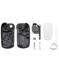 SIP22ERS8 GUSCIO CHIAVE AUTO 3 PULSANTI