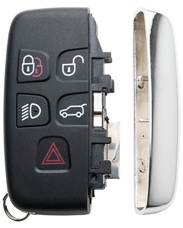 LDRRS11 GUSCIO CHIAVE AUTO