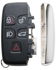 LDRRS11 GUSCIO CHIAVE AUTO