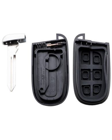 CY24ARS10 GUSCIO CHIAVE AUTO