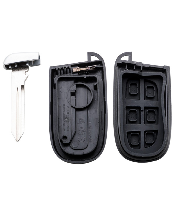 CY24ARS10 GUSCIO CHIAVE AUTO