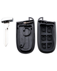 CY24ARS10 GUSCIO CHIAVE AUTO