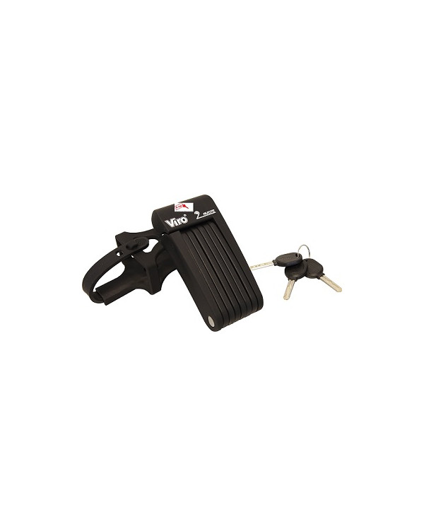 VIRO ANTIFURTO ESTENSIBILE BLACK MAMBA ART 159.7