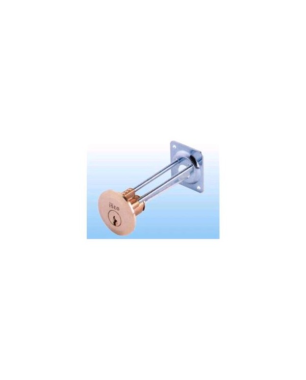 ISEO ELETTROSERRATURA SERIE 53N DX CIL STACCATO