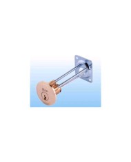 ISEO ELETTROSERRATURA SERIE 53N DX CIL STACCATO