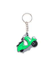 PORTACHIAVE SCOOTER DESIGN CNF 12 PZ