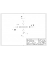 IBFM CHIAVE ZAMA 4 FUNZIONI