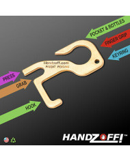 HANDZOFF TOOLS ACCESSORIO