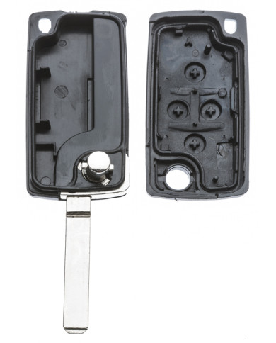 VA2CRS7N GUSCIO CHIAVE AUTO 4 PULSANTI